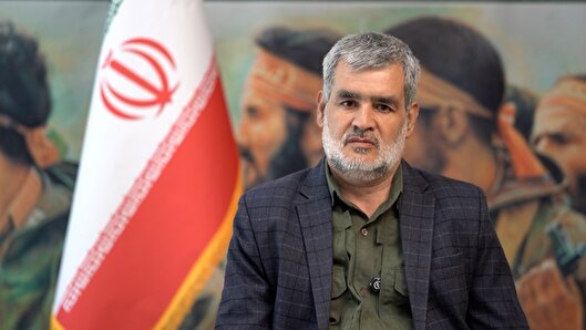 فیلم| «صددرصد می‌رویم»؛ روایت جانبازی که...