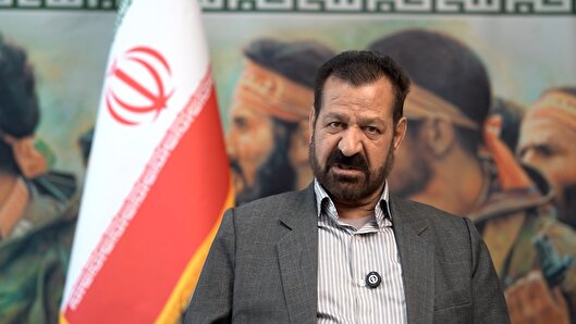 فیلم| «نمی‌خواستیم کشورمان دست بیگانه بیفتد»؛...