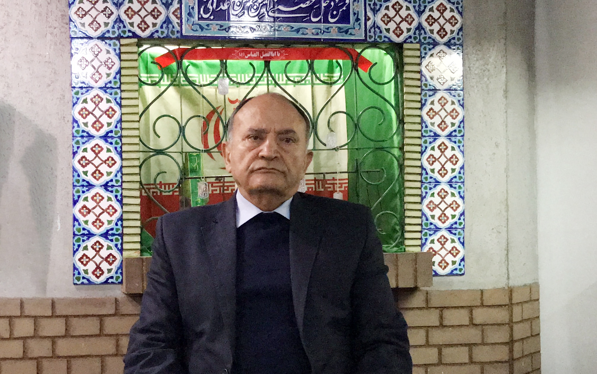 فیلم/ ایستادگی در برابر ۲۰۰۰ حمله به جزیره خارک در دوران دفاع مقدس
