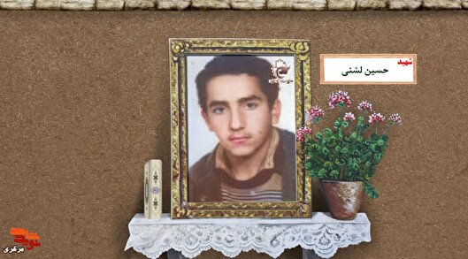 کشاورز نجف‌آبادی که در مرصاد، راه دشمن را...