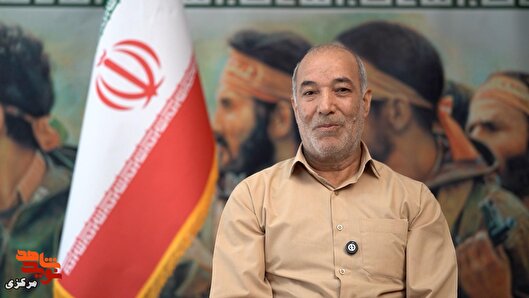 خاطرات آزاده دفاع مقدس از رؤیای صادقه امام...