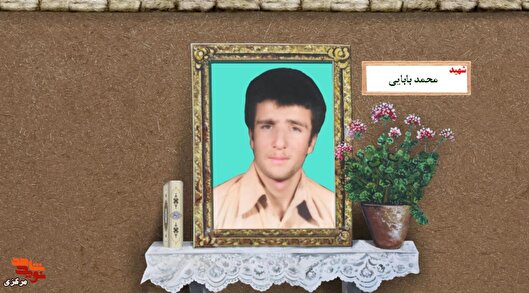 وقتی یک سرباز از جبهه نوشت: «قدر پدر و مادر را فهمیدم»