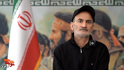 حمیدرضا جورابچی: جنگ ۱۲روزه فقط یک نمایش...