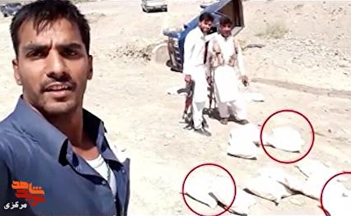 شهید وحیدرضا رسولی؛ سرباز خط مقدم مبارزه با مواد مخدر
