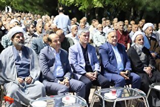«روایتِ ایثار در ضیافتِ یاران»؛ قاب‌های ماندگار...