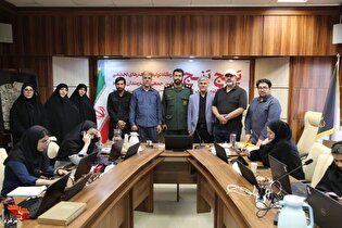 برگزاری کارگاه تولید آثار هنرهای تجسمی «یادمان...