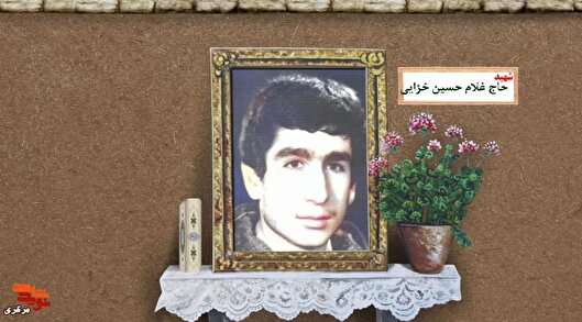 پاسدارِ امنیت و جهاد؛ روایتی از عروج در قلبِ...