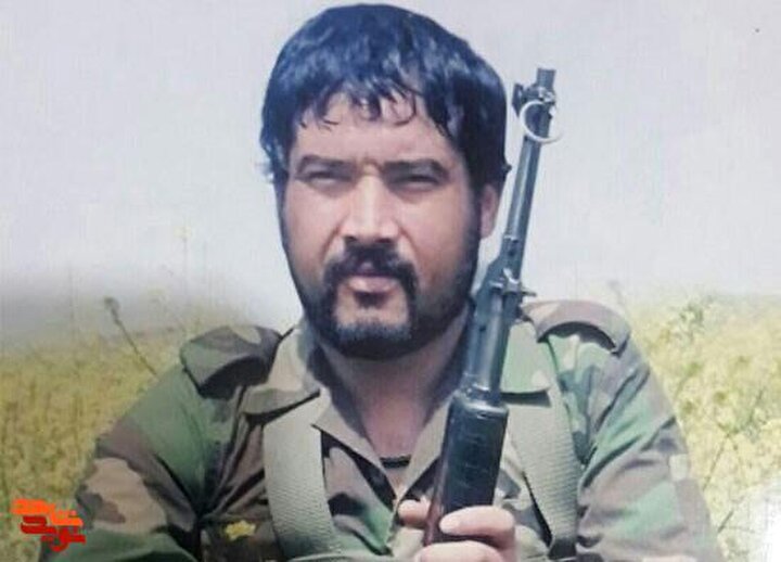 مروری بر زندگی نامه شهید مدافع حرم «محمدعلی خادمی»