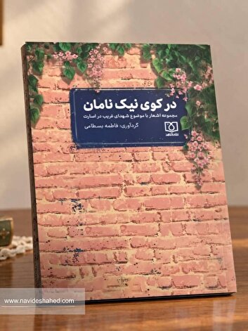 «در کوی نیک نامان» خواندنی شد