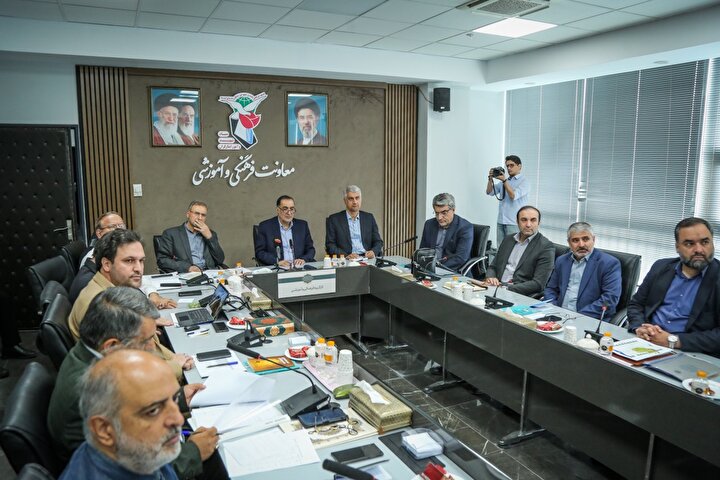 ضرورت بازآفرینی در فعالیت‌های فرهنگی بنیاد شهید و امور ایثارگران/تاکید بر شناساندن آرمان، اخلاق و اندیشه شهدا به جامعه