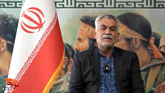 تجلی ایثار در کلام؛ روایت صمیمانه جانباز...