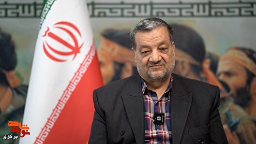 پایداری در امتداد ژئوپلیتیک مقاومت؛ تحلیل...