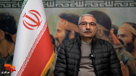 جانباز دفاع مقدس: با همان غیرتی که در برابر...