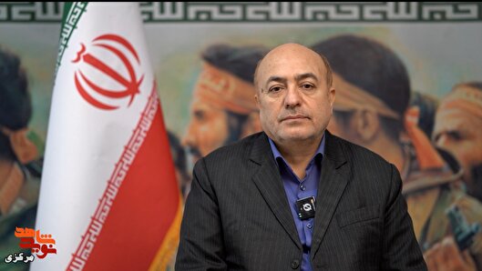 این جنگ مکتبی بود؛ با ایمان ایستادیم و موفق...
