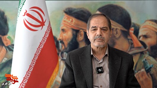 اتحاد ملی ذیل عقیده اسلامی، رمز پیروزی ایران...