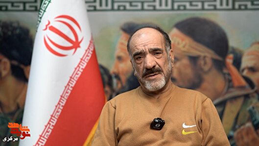 خون سرداران شهیدمان را فراموش نمی‌کنیم؛ آماده‌ایم،...