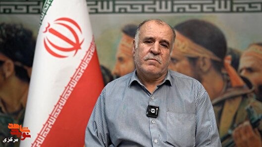 جانباز دفاع مقدس: امام دعای پیروزی می‌کرد،...