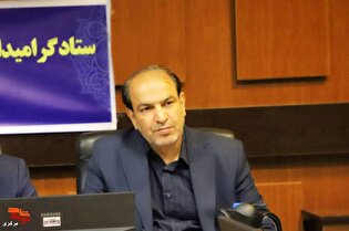 «لبیک یا خامنه‌ای»؛ شعار هفته دفاع مقدس در استان...
