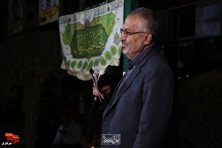 طنین نوای عاشقی در یادواره شهدا؛ روایتی از دلدادگی...