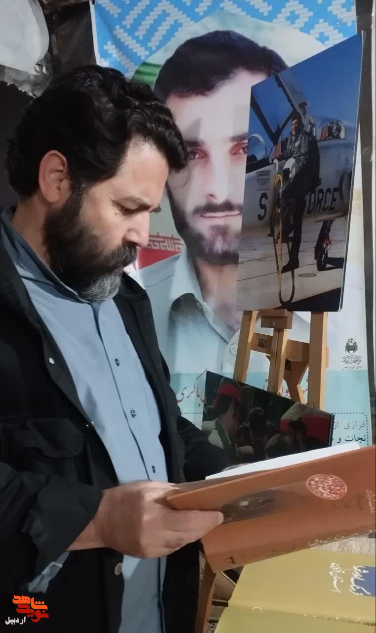 روایتگری با تئاتر و سینما دفاع مقدس را برای نسل آینده ماندگار می کند
