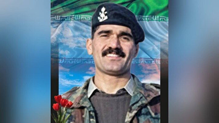 مروری بر زندگی شهید «محمد علی صفا»
