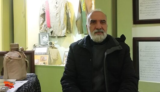 راویان دفاع مقدّس باید خود منشور عملی عمل صادقانه در جامعه و ولایت‌مداری باشند
