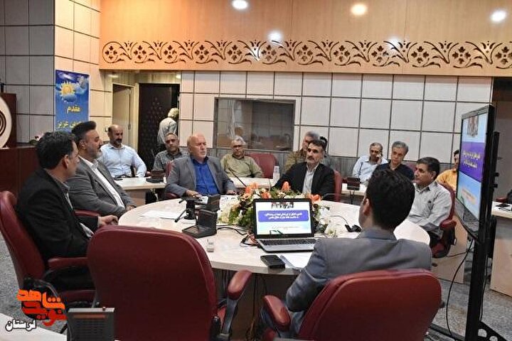 حفظ ایران و تمامیت ارضی، میراث ماندگار ایثار و فداکاری شهداست