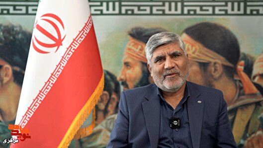 روایت یک جانباز از جنگ ۱۲روزه؛ پیروزی ایران...