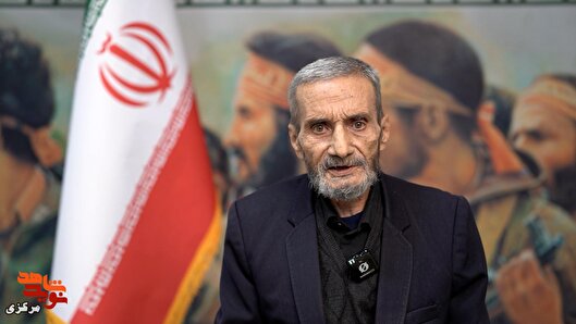 جنگ ۱۲روزه نابرابر بود، اما ایران پیروز از...