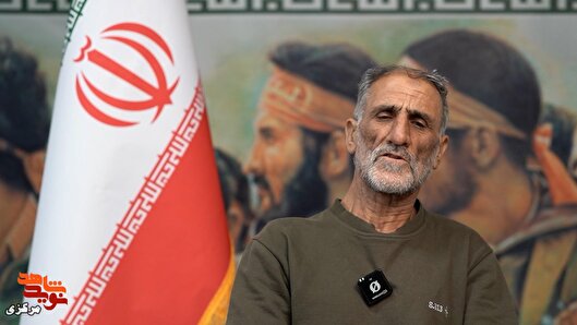 با افتخار تمام برای دفاع از خاک ایران به...