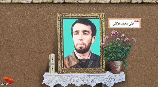 فرزندانتان را ادامه‌دهنده راه شهیدان تربیت کنید