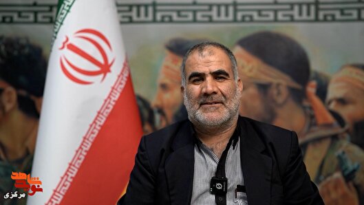 دشمنان برای خدشه‌دار کردن دین ما متحد شدند،...