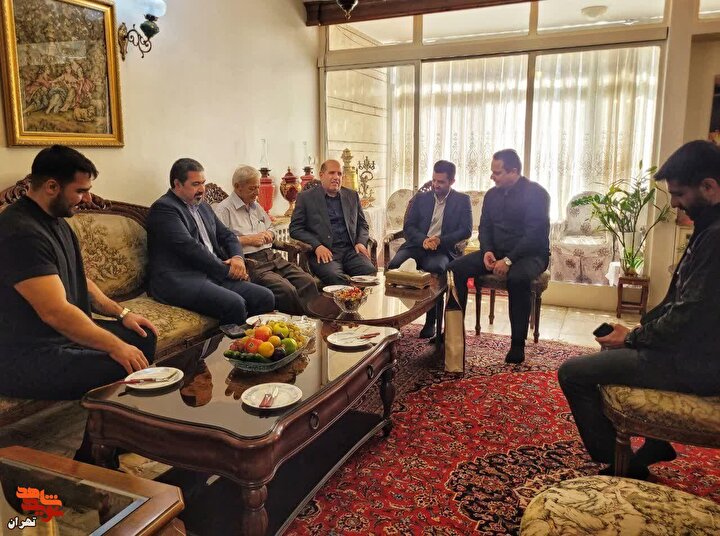 شهدای فراجا در هیاهوی شهر، سپرِ بلای امنیت مردم هستند