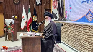 حجت‌الاسلام «سیدحسین مؤمنی»: همسران جانبازان،...