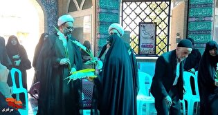 یادواره شهید علی امینی در دانشگاه آزاد اسلامی...