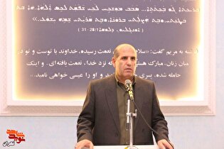 فرهنگ ایثار و شهادت مرز دینی و مذهبی نمی‌شناسد/...