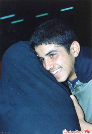 شهید علی اصغر رجایی