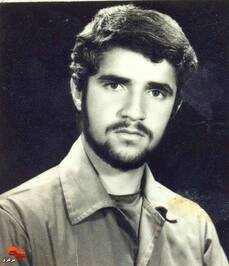 شهید احمد سروش