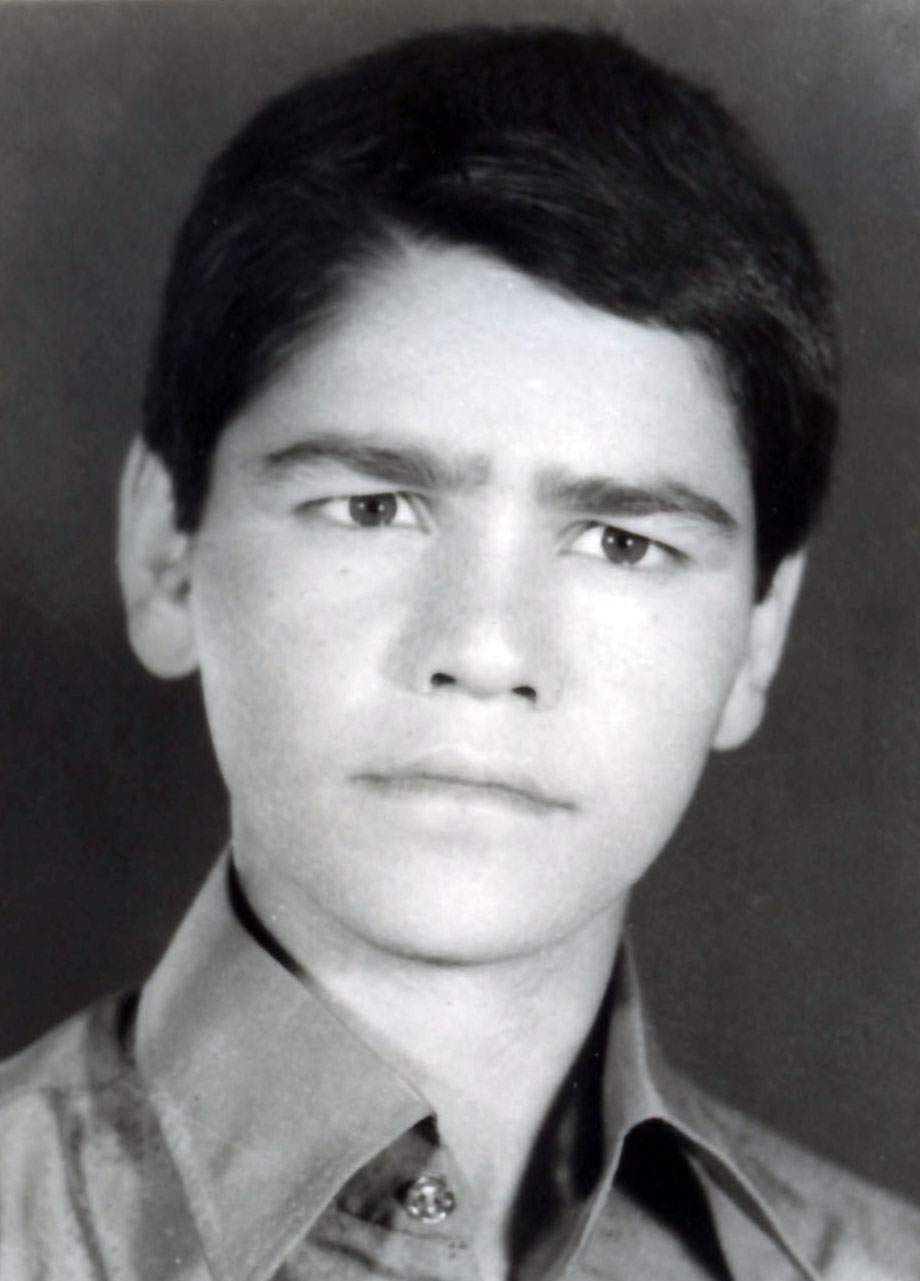 آخوند­زاده­ طزرجاني، جمال