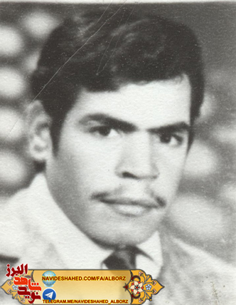 سیدمحمود آثاری