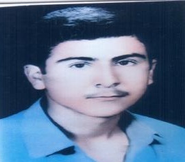 شهید لطفعلی آب برین