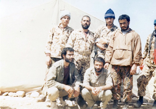 آخوندی خضرآبادی