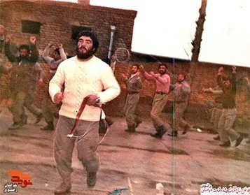 بابارستمی مردی شبیه هیچ‌کس