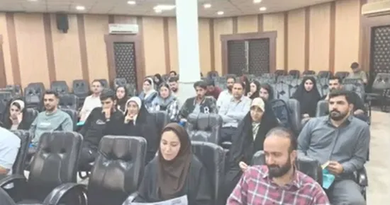 کارگاه‌های آموزشی «خانواده بانشاط» با محوریت فرزندآوری