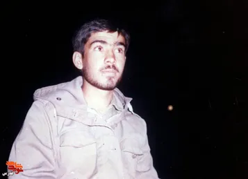 خاطره روزنوشت شهید خداداد قشقایی «۱۴»