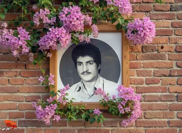 آلبوم عکس شهید «چراغعلی ساريخانی»