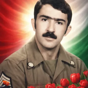 شهید محمدتقی اکبریه؛ رزمنده مؤمن و سرباز وظیفه‌شناس ارتش که عمرش را وقف خدمت و ایمان کرد