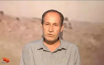 شش سال ایستادگی در جبهه؛ روایت یک رزمنده بسیجی