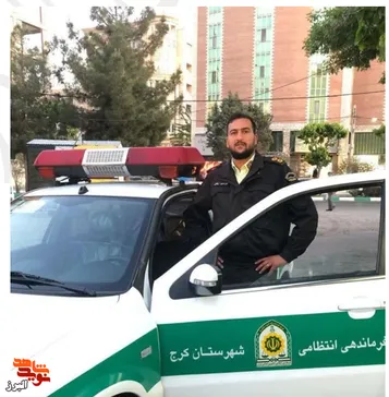 زمزمه ماندگار شهید امیرحسین بیگدلی: «اگر ما نرویم، چه کسی بماند؟»