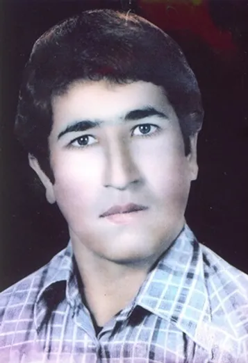 پسرم، آماده شهادت بود